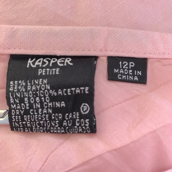 Skirt - Picture 3 of 5